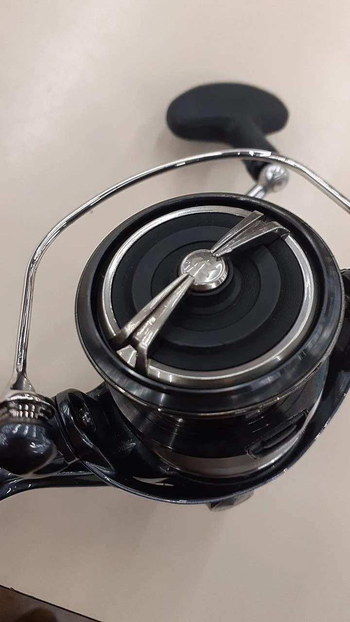 DAIWA Spinning Reel 24 CERTATE LT4000-CXH 00061182 - Image 15