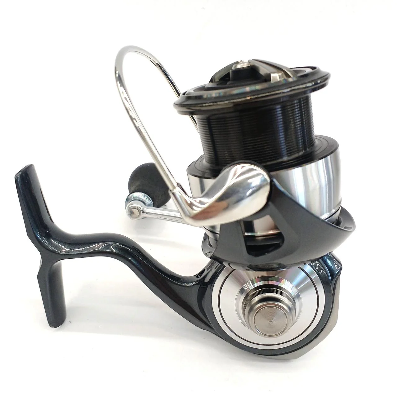 DAIWA Spinning Reel 24 CERTATE LT4000-CXH - Image 3
