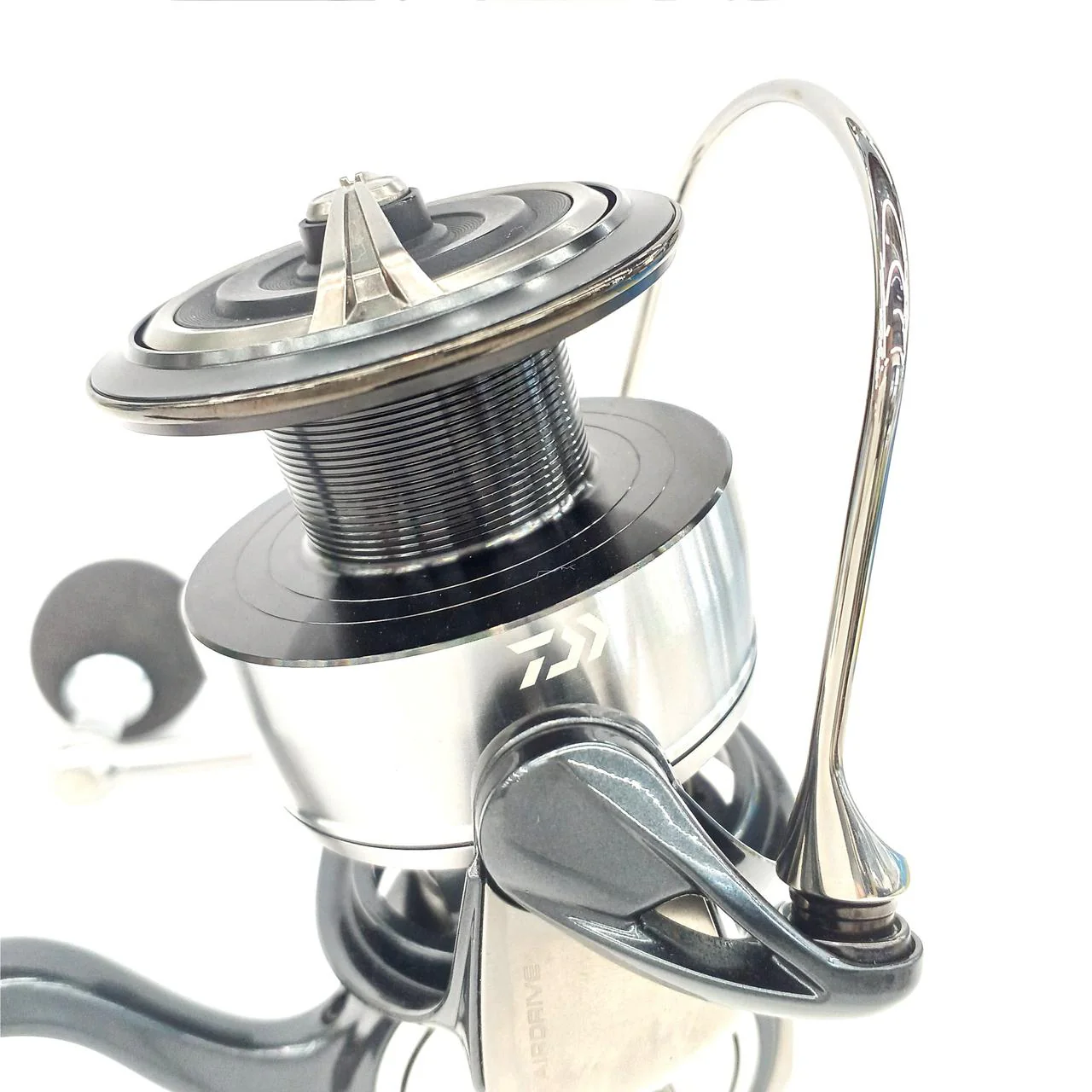DAIWA Spinning Reel 24 CERTATE LT5000D-XH 00061185 - Image 10