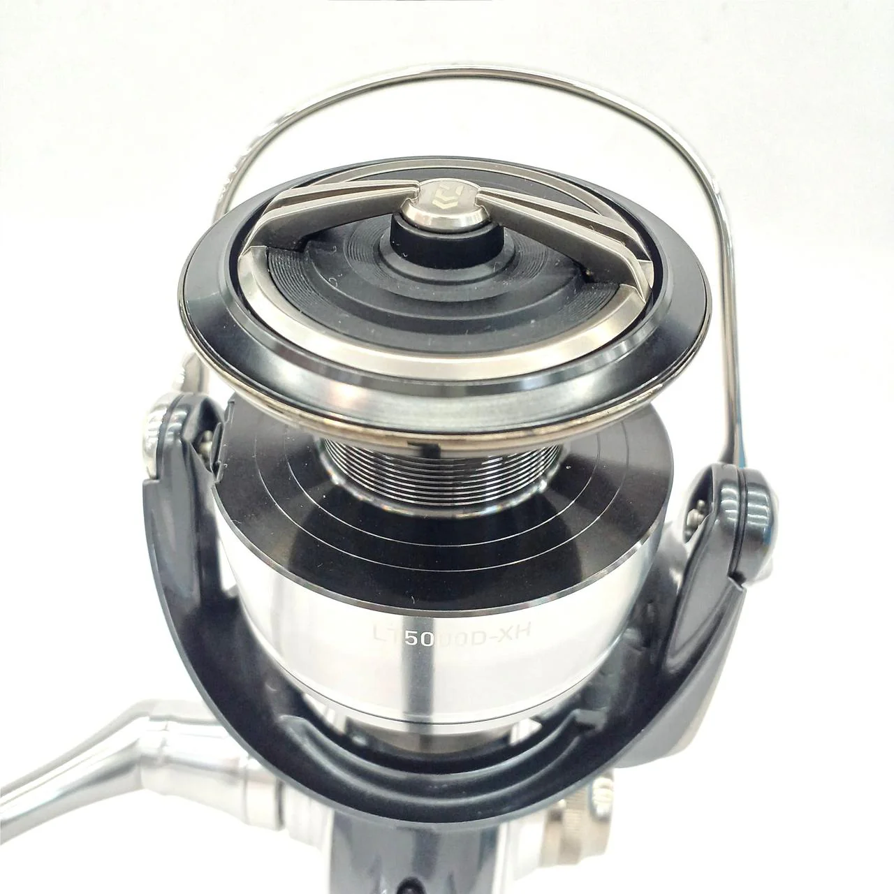 DAIWA Spinning Reel 24 CERTATE LT5000D-XH 00061185 - Image 11