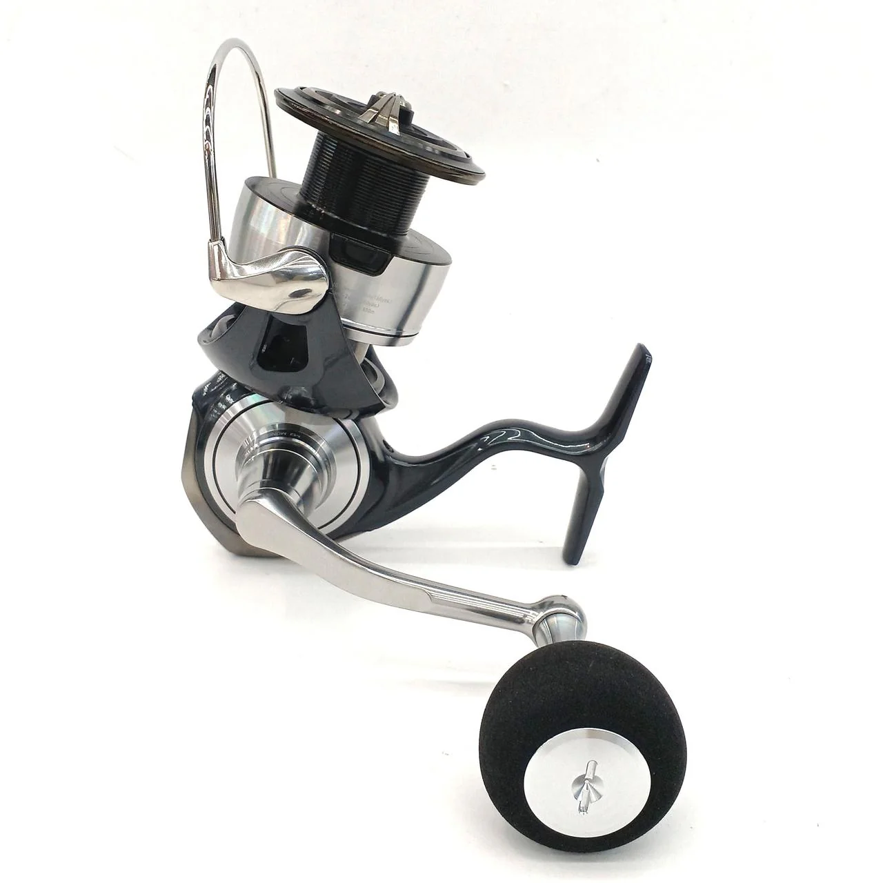 DAIWA Spinning Reel 24 CERTATE LT5000D-XH 00061185 - Image 2