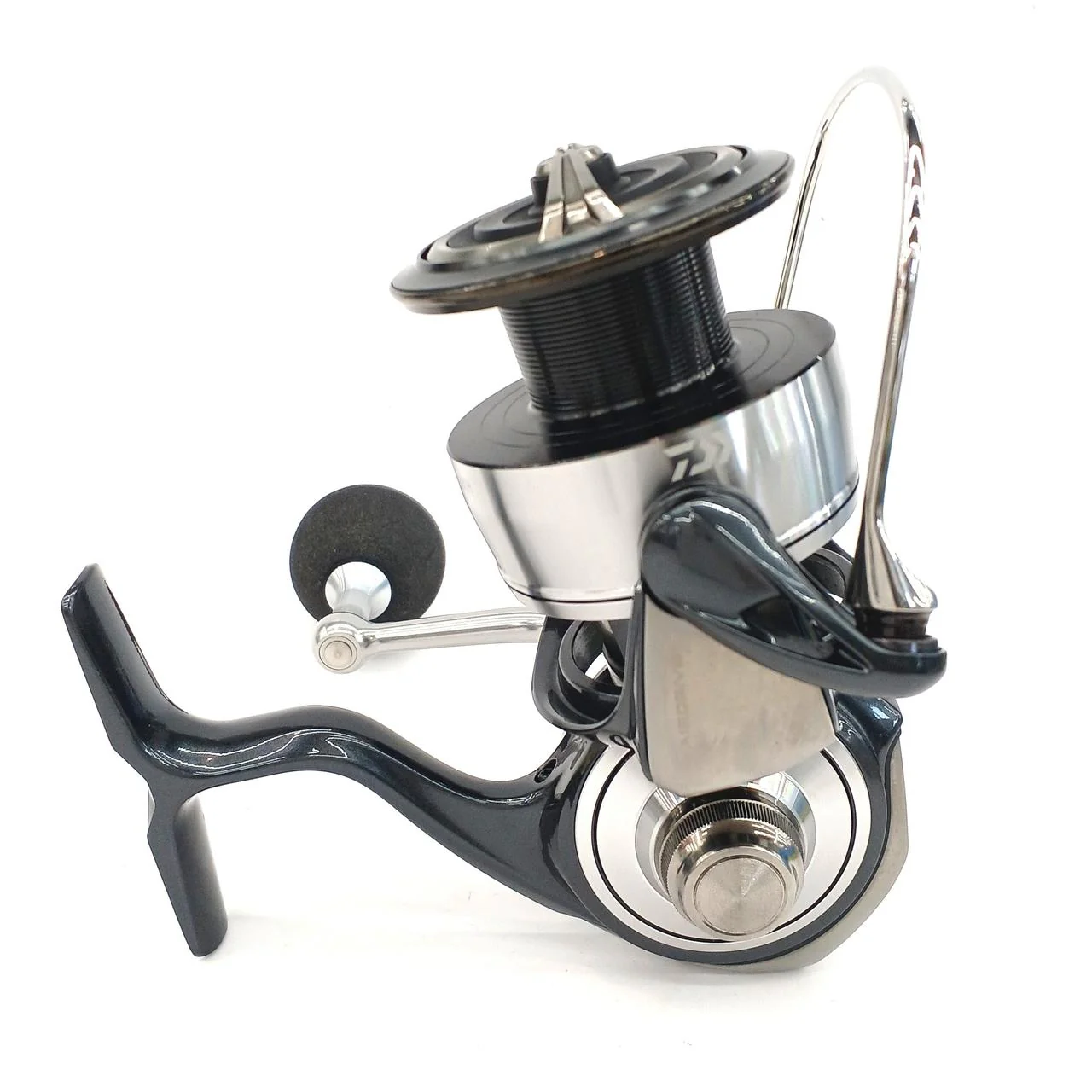 DAIWA Spinning Reel 24 CERTATE LT5000D-XH 00061185 - Image 3