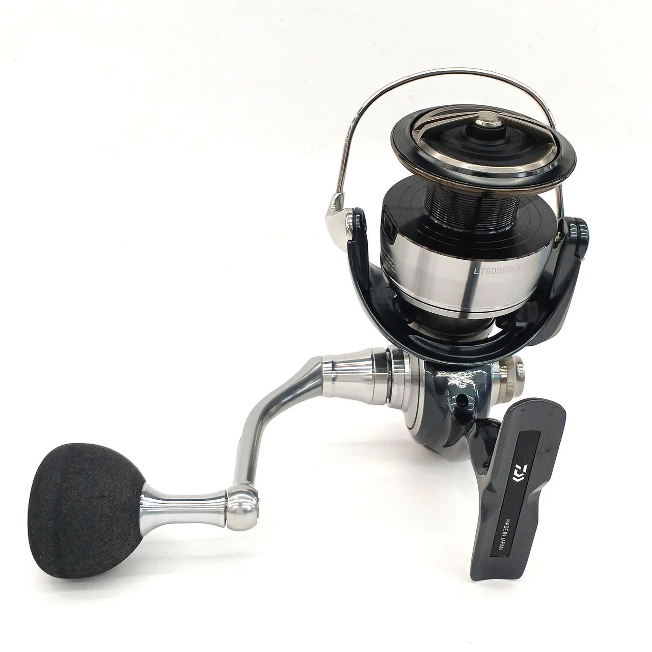 DAIWA Spinning Reel 24 CERTATE LT5000D-XH 00061185 - Image 4