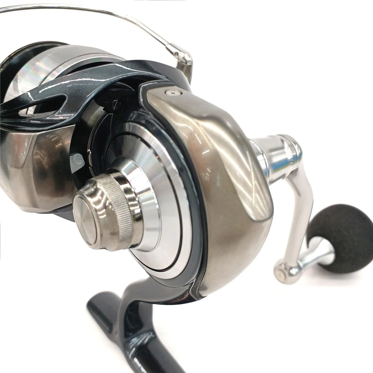 DAIWA Spinning Reel 24 CERTATE LT5000D-XH 00061185 - Image 6