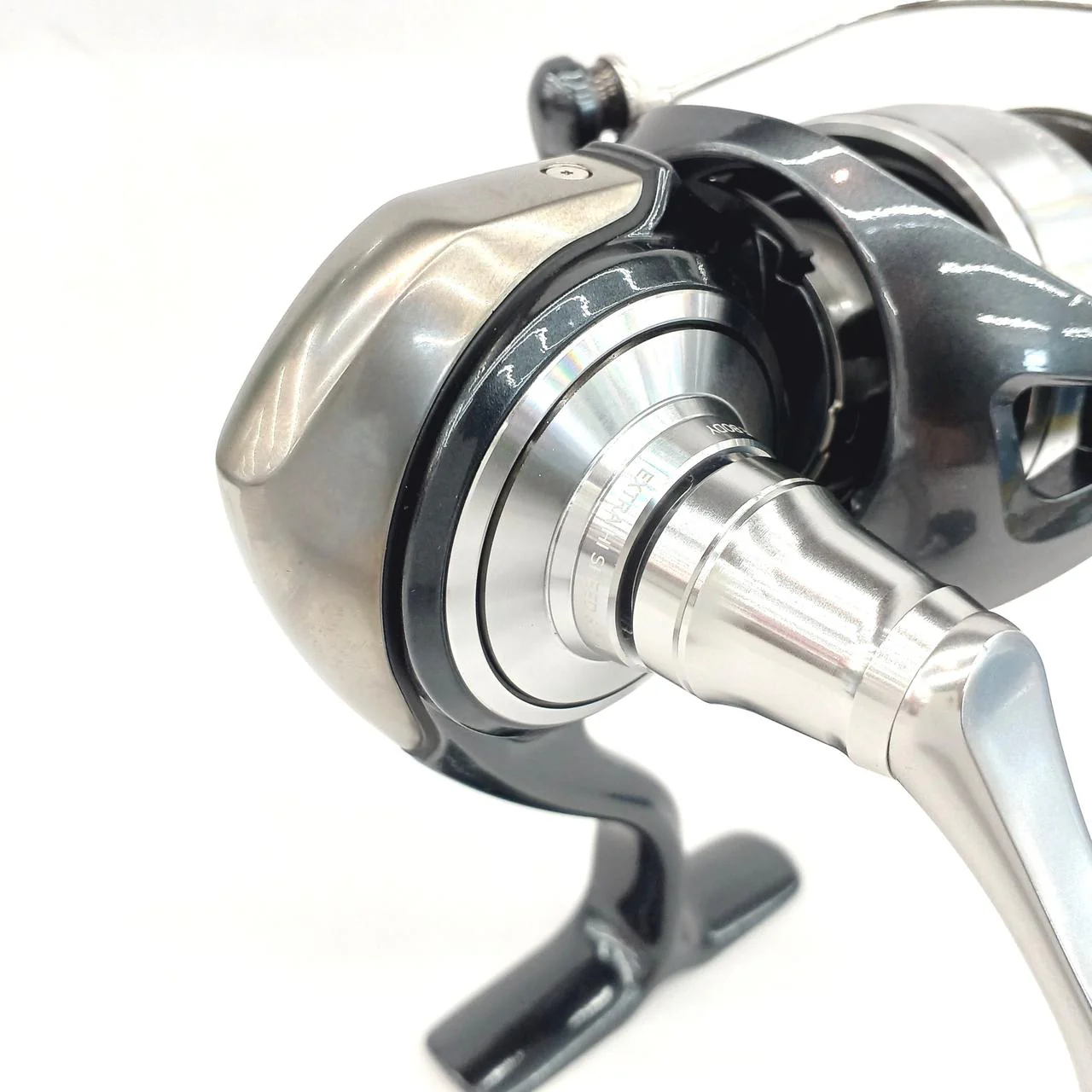 DAIWA Spinning Reel 24 CERTATE LT5000D-XH 00061185 - Image 7