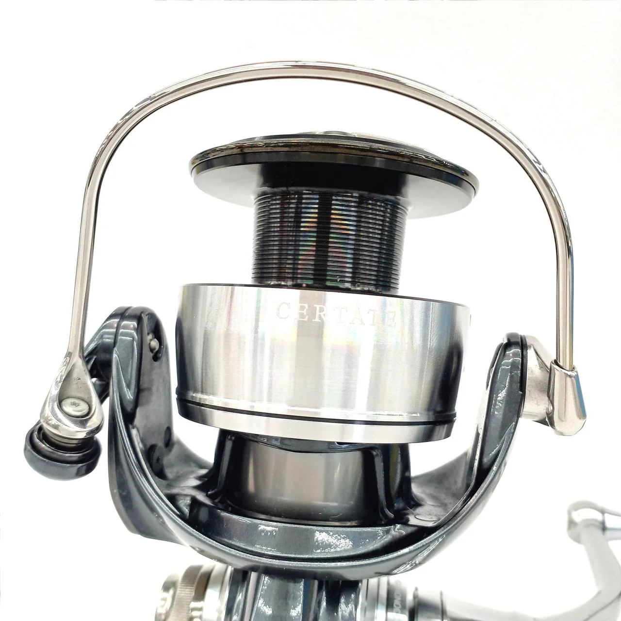 DAIWA Spinning Reel 24 CERTATE LT5000D-XH 00061185 - Image 8