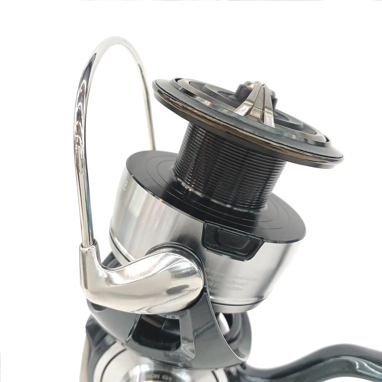 DAIWA Spinning Reel 24 CERTATE LT5000D-XH 00061185 - Image 9
