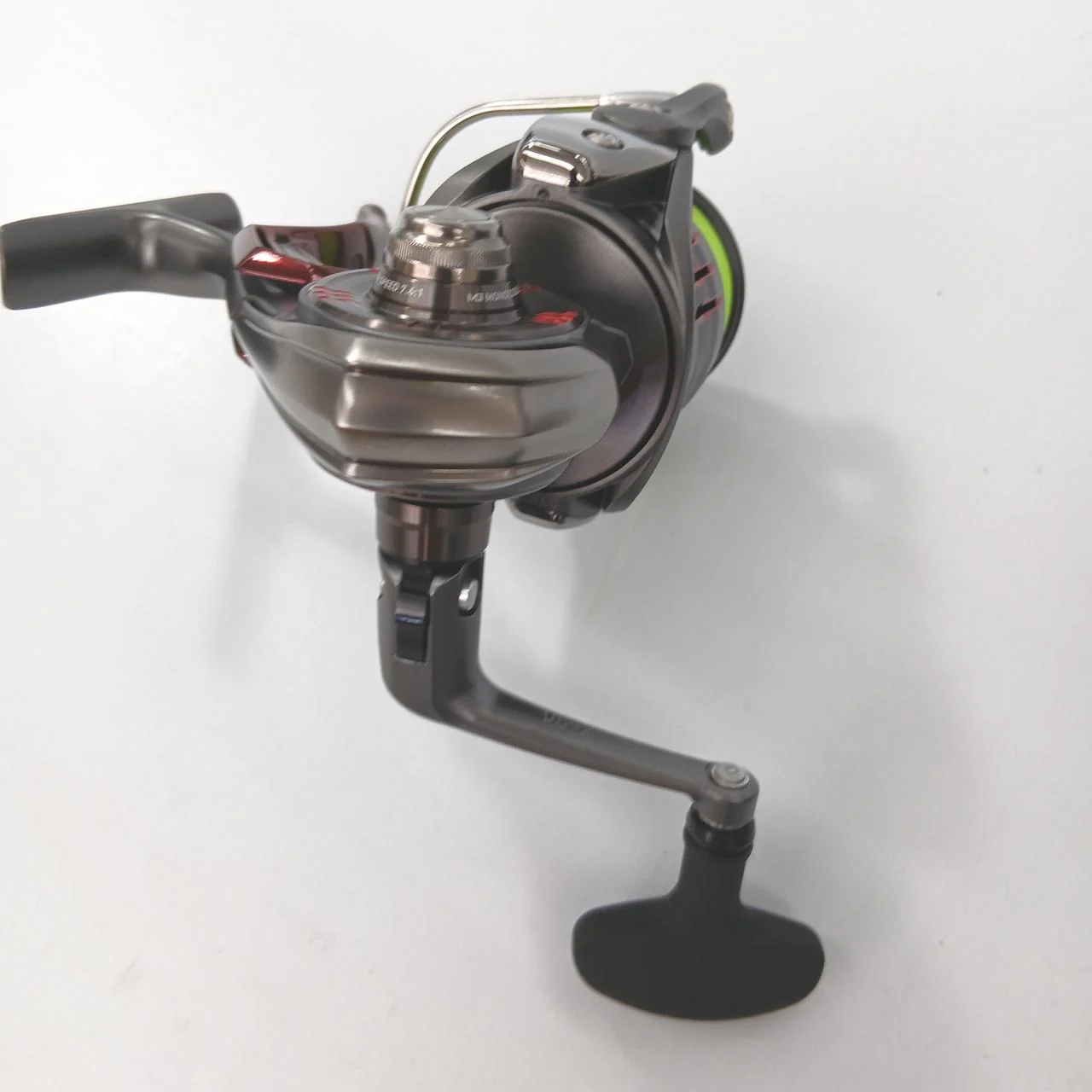 DAIWA Spinning Reel 24 Impult Kyogi LBD - Image 4