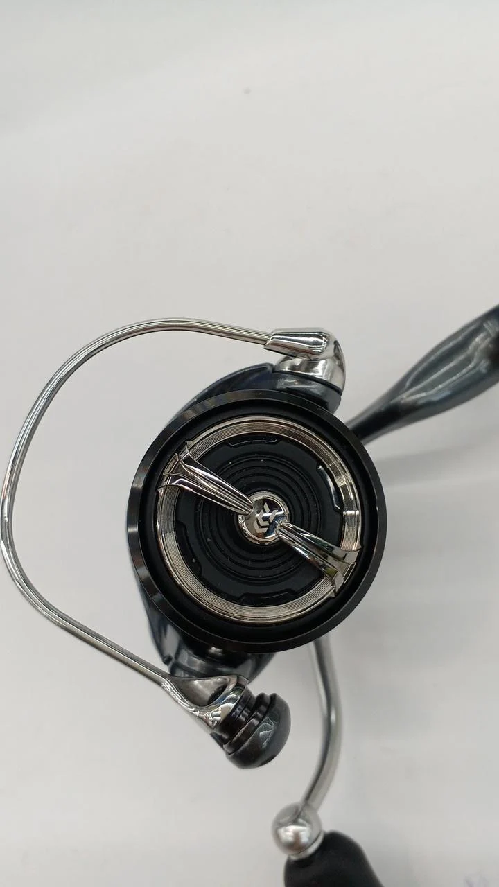 DAIWA Spinning Reel 24 LUVIAS LT2500S-H 3388945 - Image 11