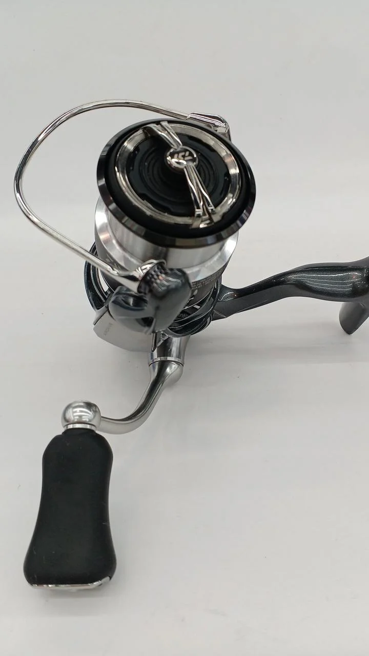 DAIWA Spinning Reel 24 LUVIAS LT2500S-H 3388945 - Image 6