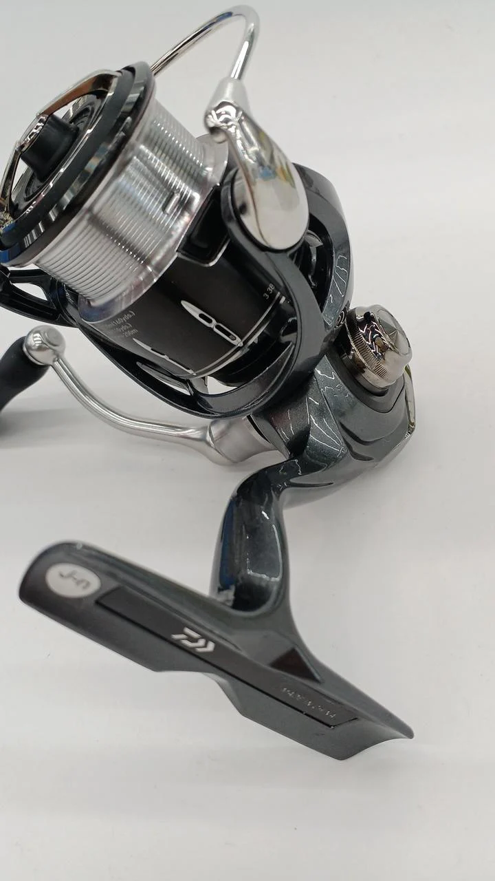 DAIWA Spinning Reel 24 LUVIAS LT2500S-H 3388945 - Image 7