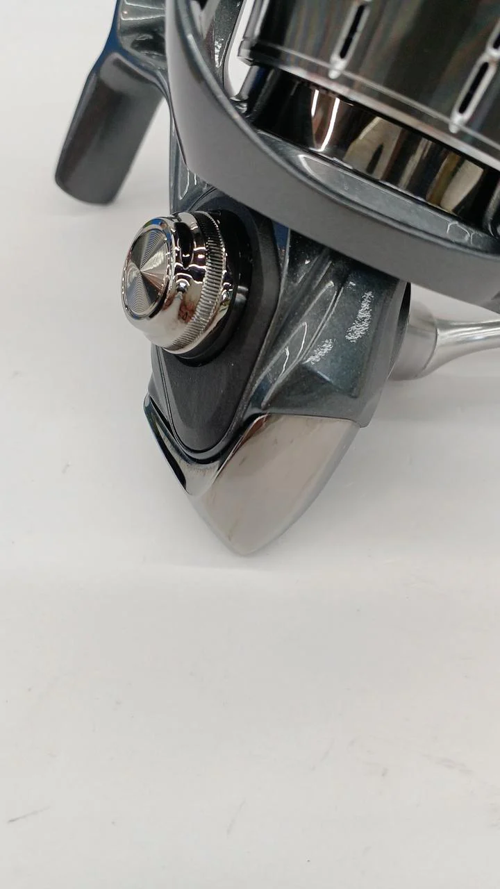 DAIWA Spinning Reel 24 LUVIAS LT2500S-H 3388945 - Image 9