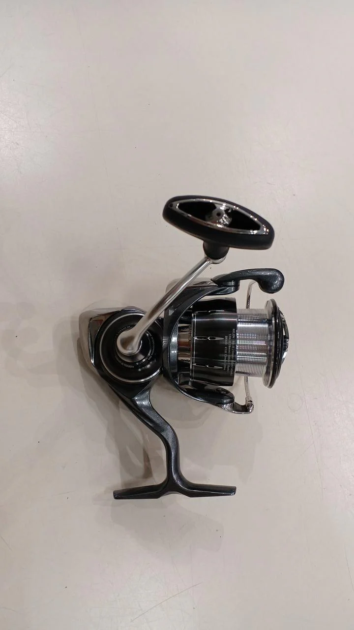 DAIWA Spinning Reel 24 LUVIAS LT3000H - Image 5