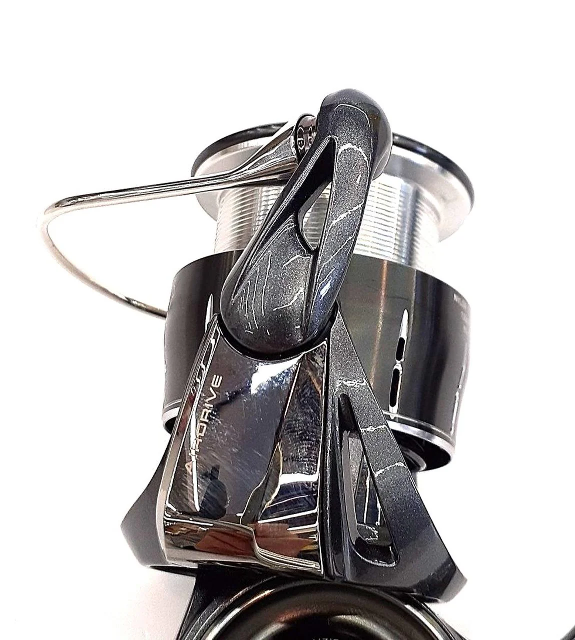 DAIWA Spinning Reel 24 LUVIAS PC LT3000 00061218 - Image 11