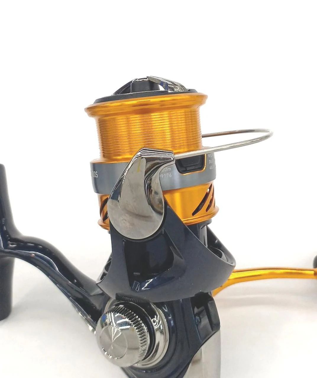 DAIWA Spinning Reel 24 REVROS LT2000S 00066601 - Image 10