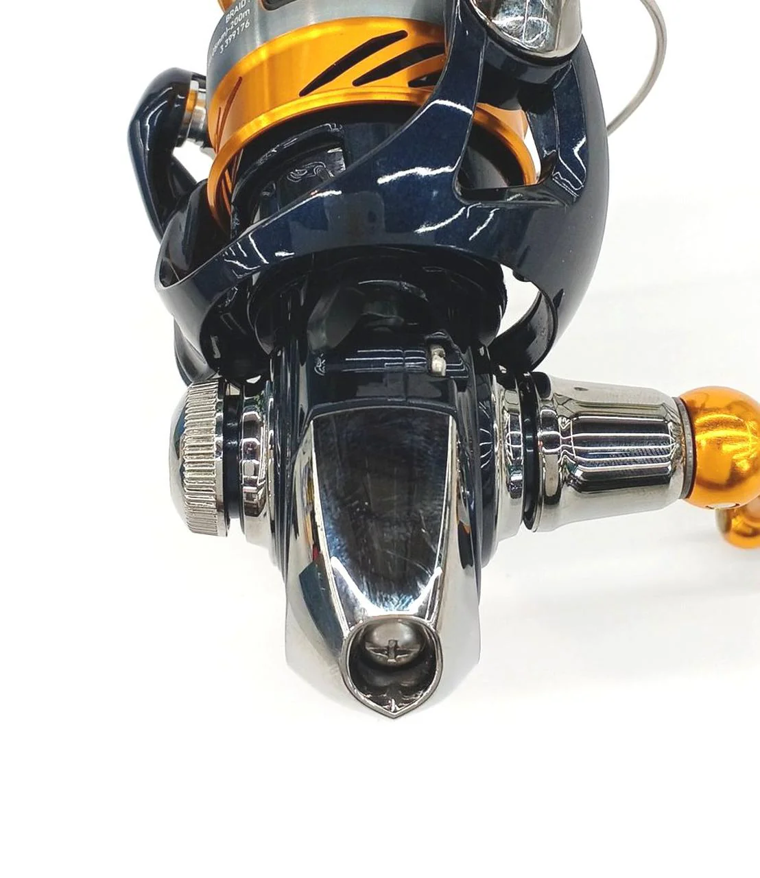 DAIWA Spinning Reel 24 REVROS LT2000S 00066601 - Image 11