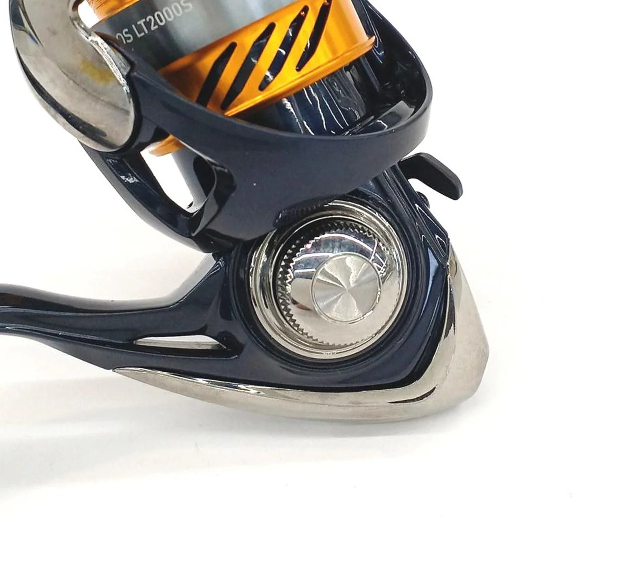 DAIWA Spinning Reel 24 REVROS LT2000S 00066601 - Image 7