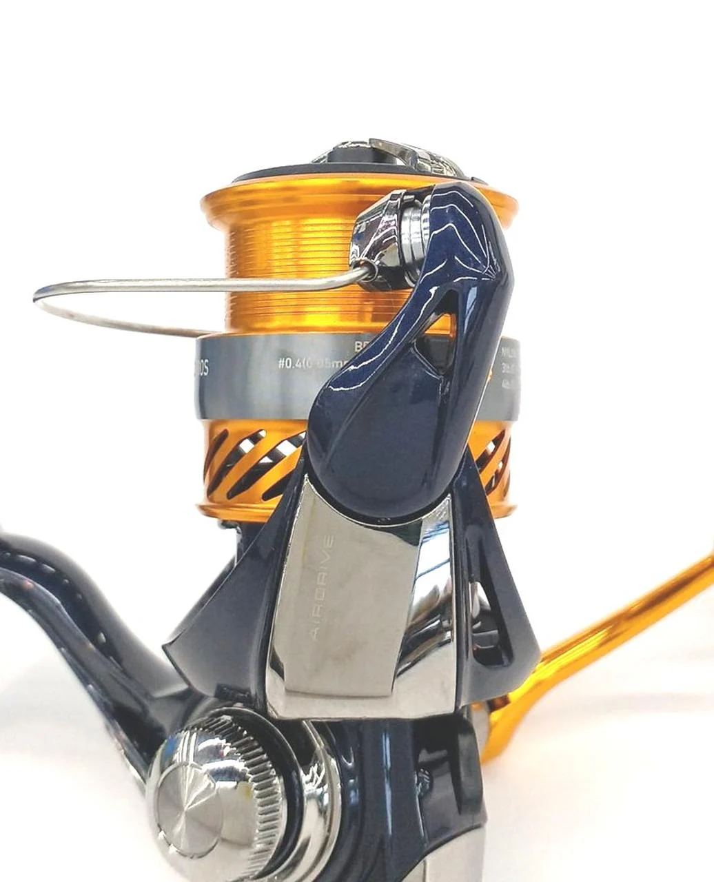 DAIWA Spinning Reel 24 REVROS LT2000S 00066601 - Image 9