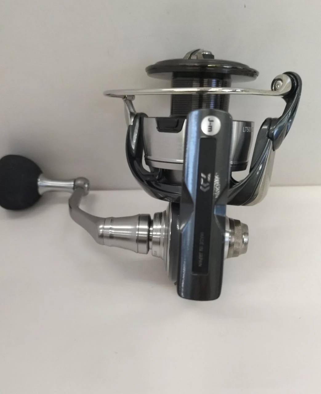 DAIWA Spinning Reel 24CERTATE LT5000D - Image 3