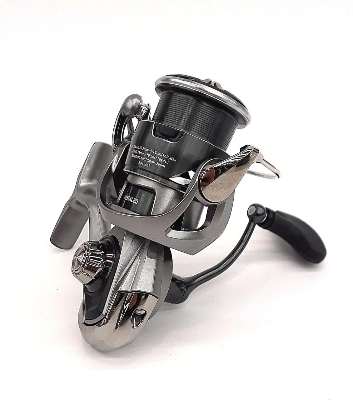 DAIWA Spinning Reel 25 CALDIA LT2500 00060405