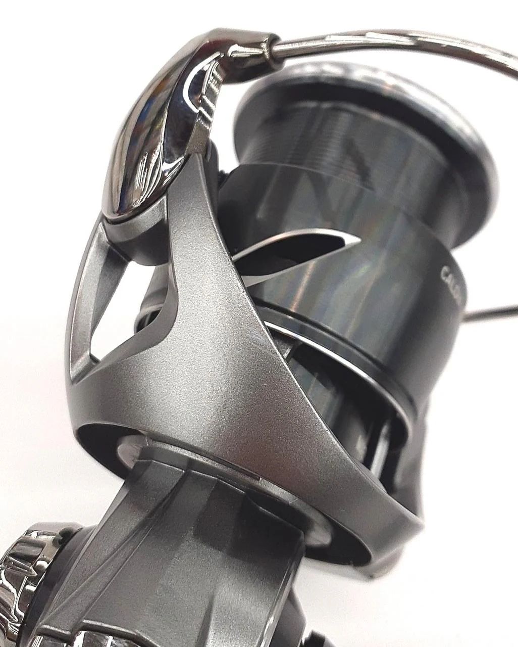 DAIWA Spinning Reel 25 CALDIA LT2500 00060405 - Image 12