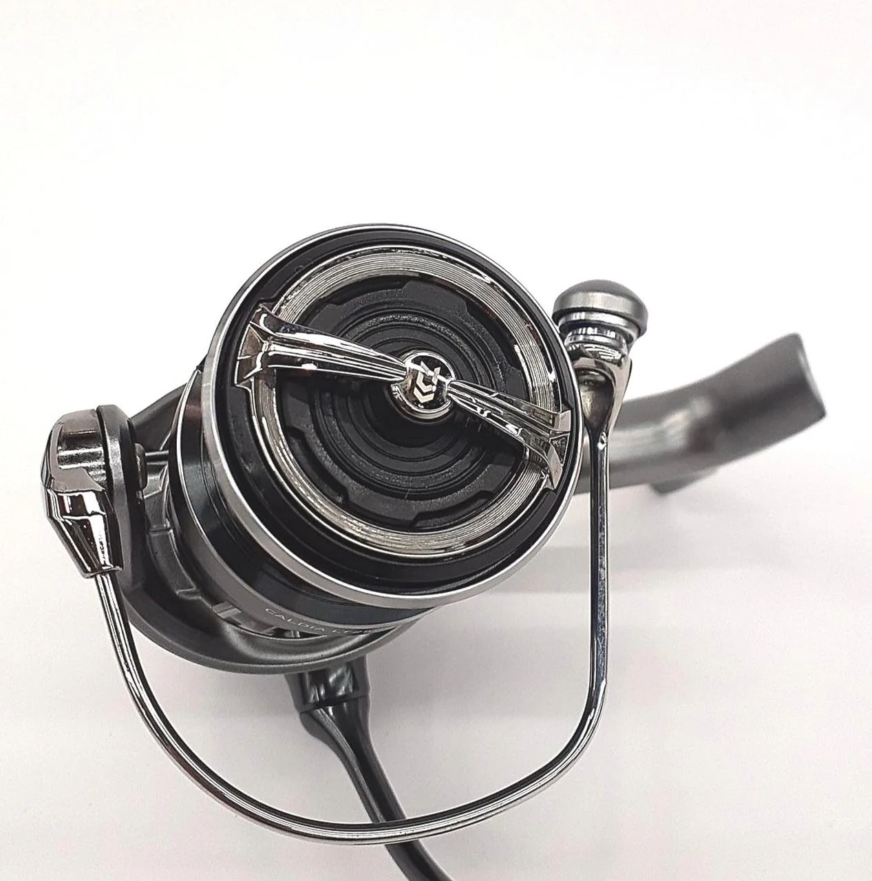 DAIWA Spinning Reel 25 CALDIA LT2500 00060405 - Image 2