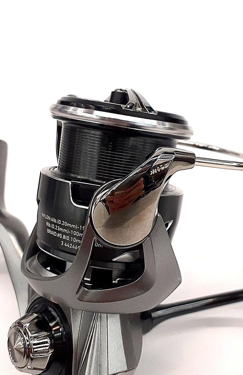 DAIWA Spinning Reel 25 CALDIA LT2500 00060405 - Image 7