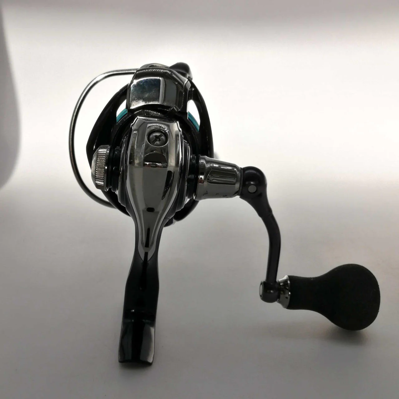DAIWA Spinning Reel 2508PE - Image 2