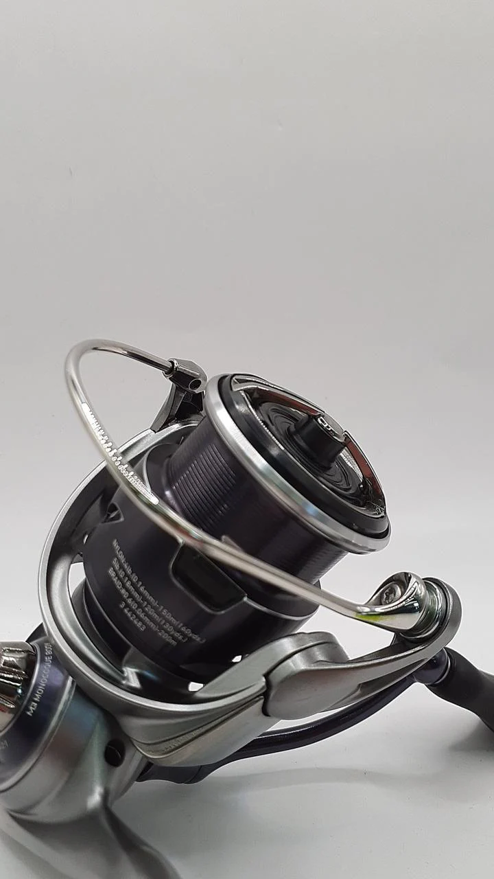 DAIWA Spinning Reel 25CALDIA LT2500S-XH - Image 10