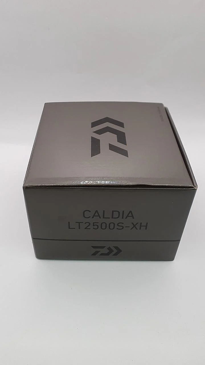 DAIWA Spinning Reel 25CALDIA LT2500S-XH - Image 18