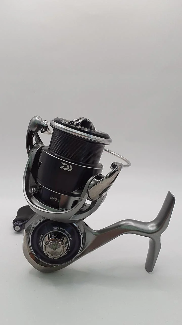 DAIWA Spinning Reel 25CALDIA LT2500S-XH - Image 4