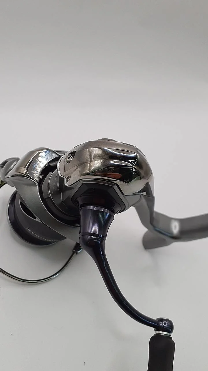 DAIWA Spinning Reel 25CALDIA LT2500S-XH - Image 6