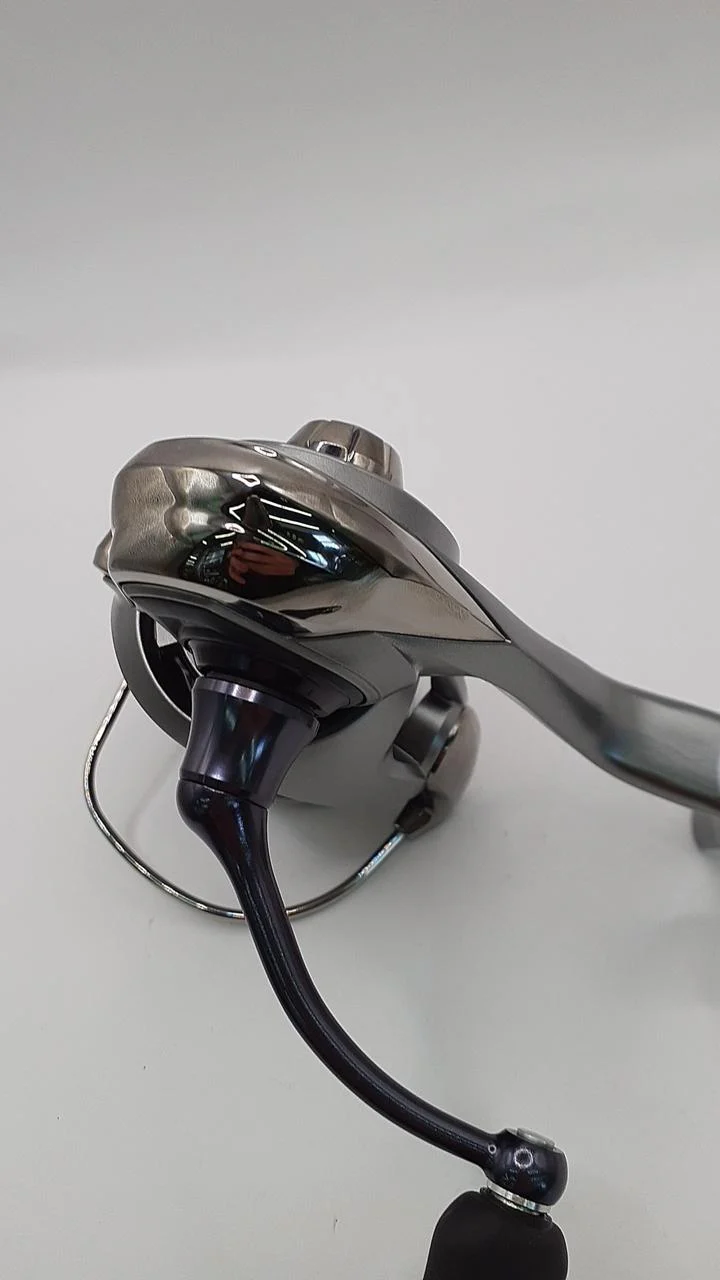 DAIWA Spinning Reel 25CALDIA LT2500S-XH - Image 7