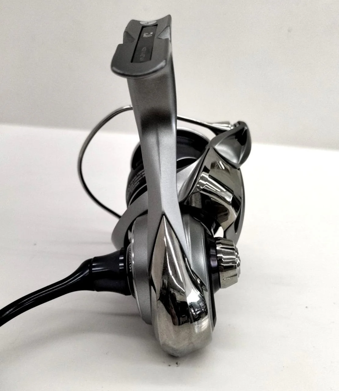 DAIWA Spinning Reel 25CALDIA LT2500S-XH - Image 5