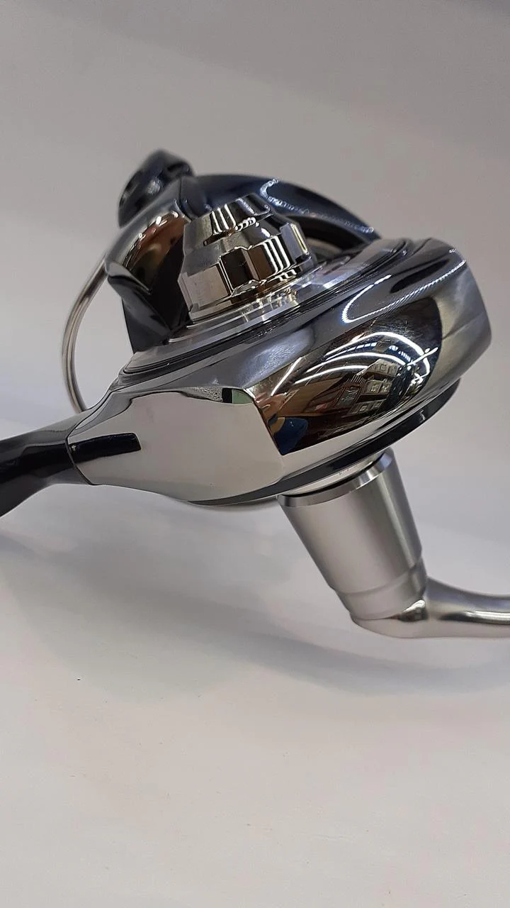 DAIWA Spinning Reel 26 CERTATE SW 8000-H 00065301 - Image 6