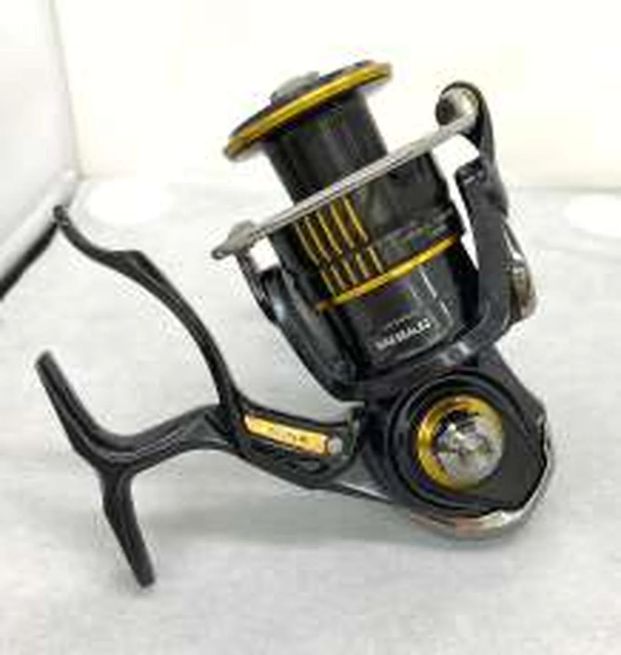 DAIWA Spinning Reel 260032 - Image 2