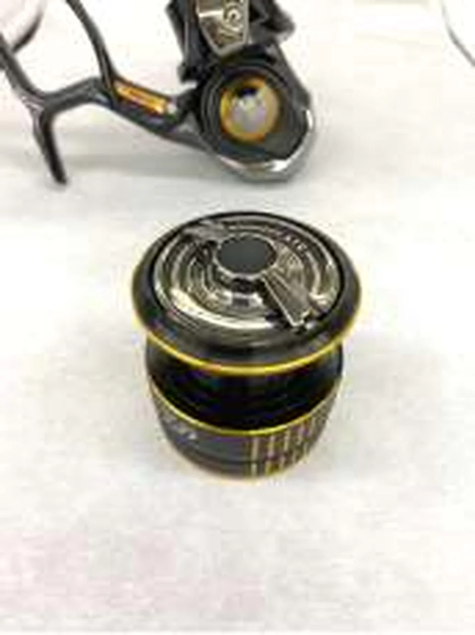 DAIWA Spinning Reel 260032 - Image 3