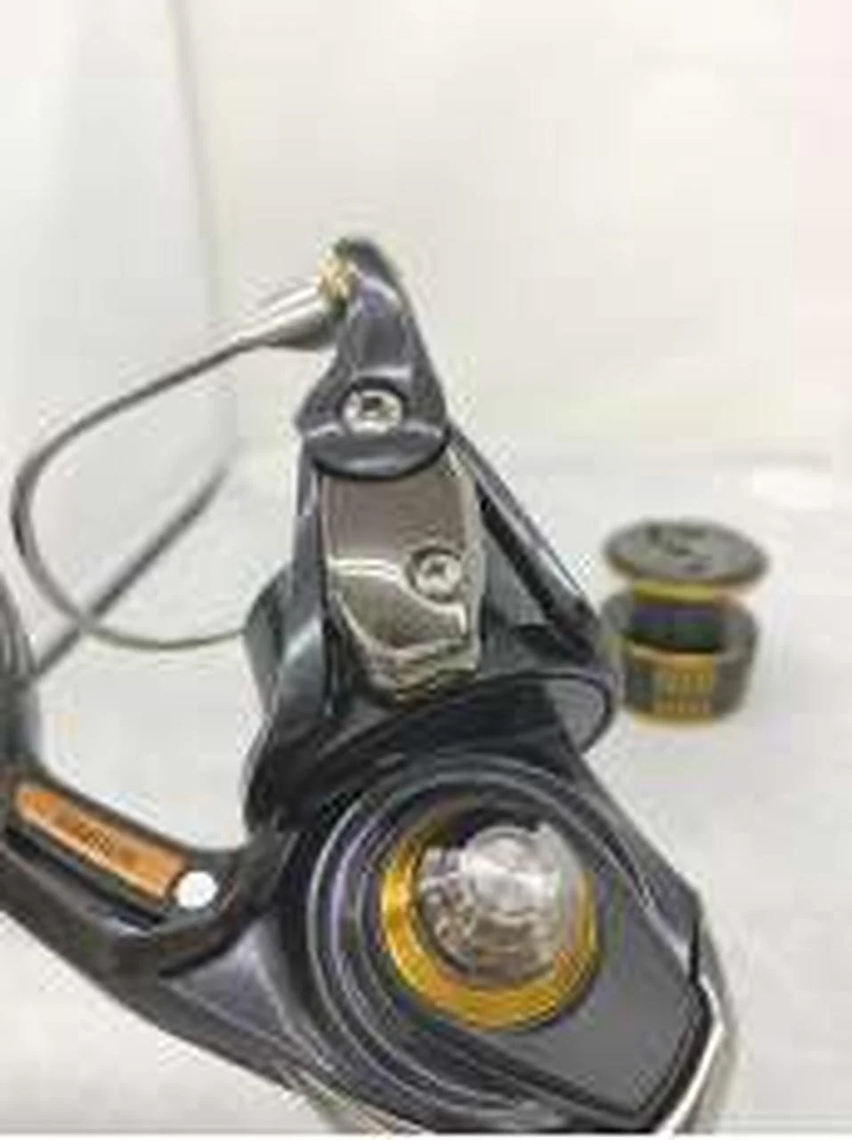 DAIWA Spinning Reel 260032 - Image 4