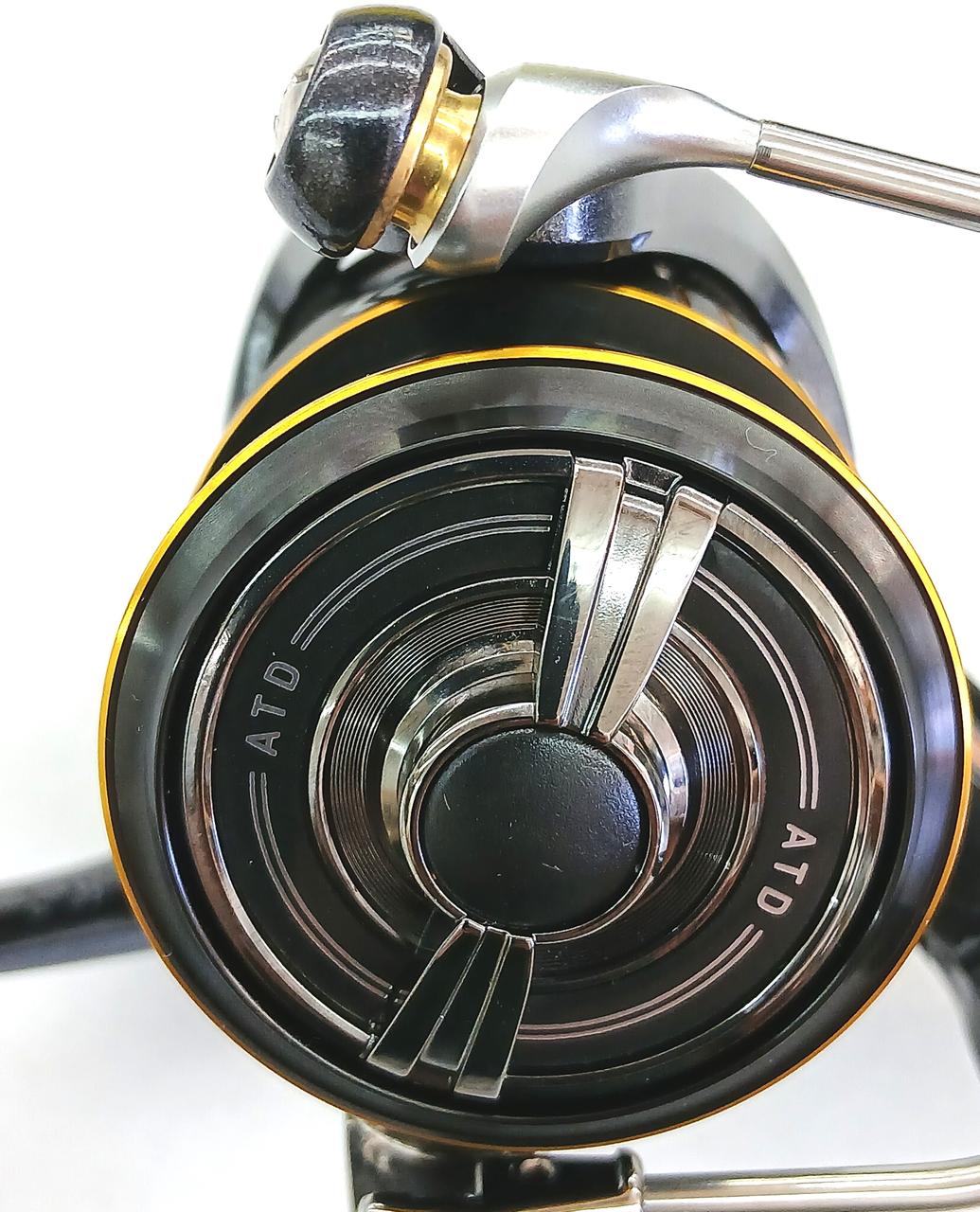 DAIWA Spinning Reel 260032 - Image 5