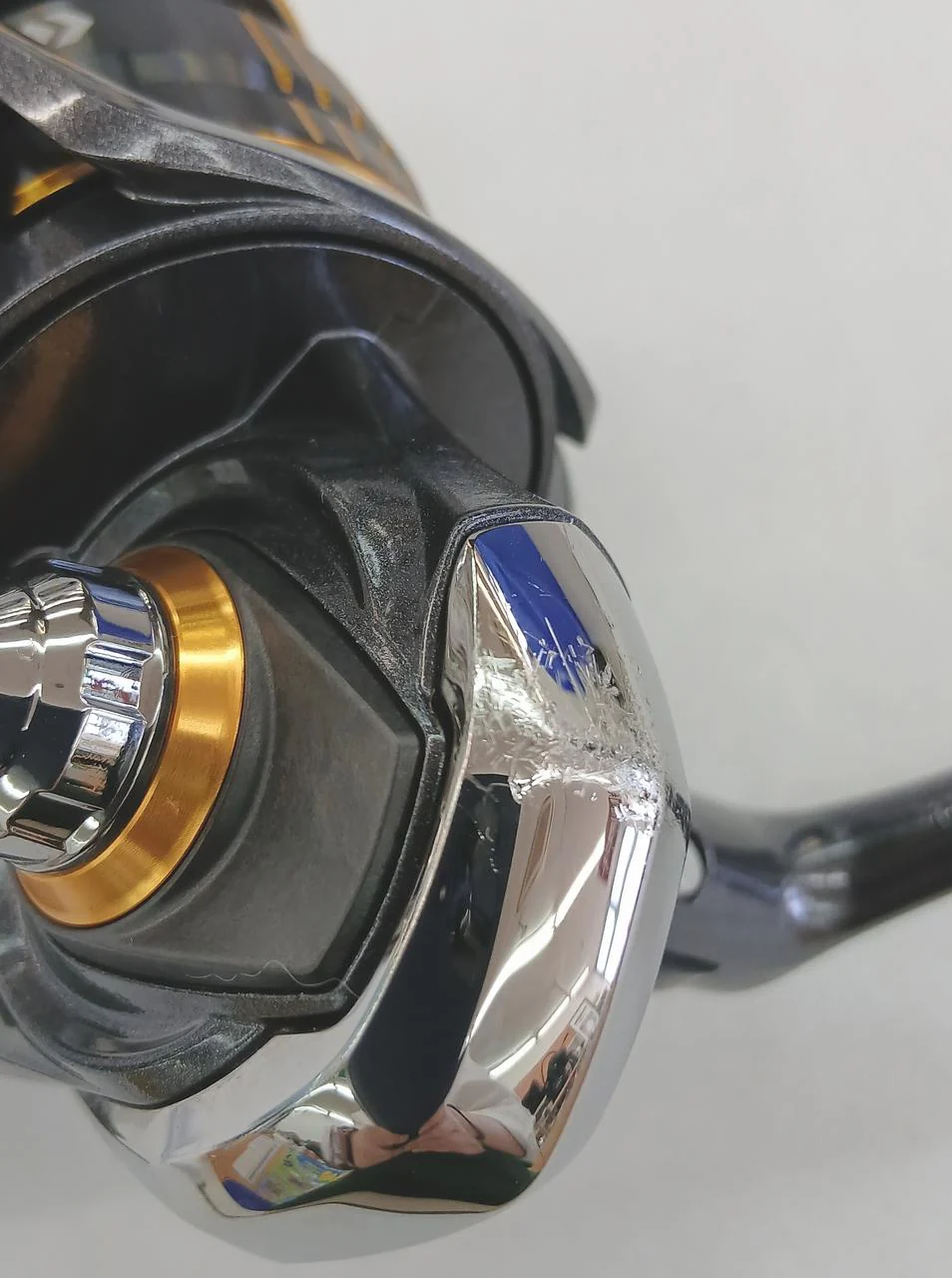 DAIWA Spinning Reel 66414 - Image 11
