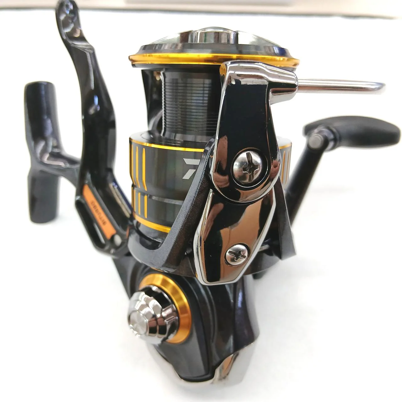 DAIWA Spinning Reel 66414 - Image 2