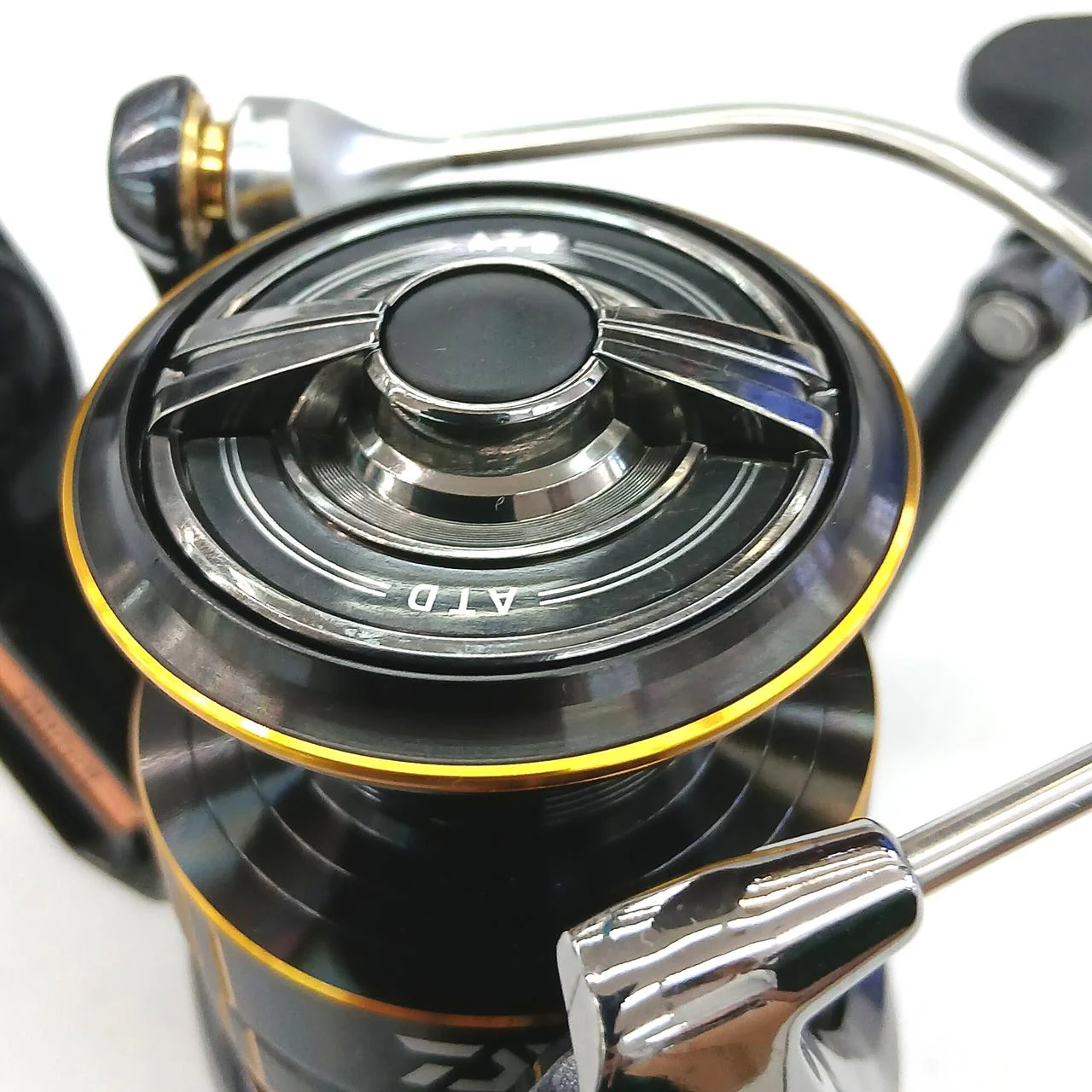 DAIWA Spinning Reel 66414 - Image 3