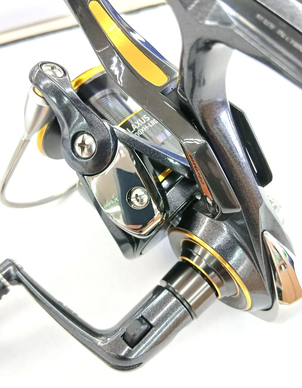DAIWA Spinning Reel 66414 - Image 8
