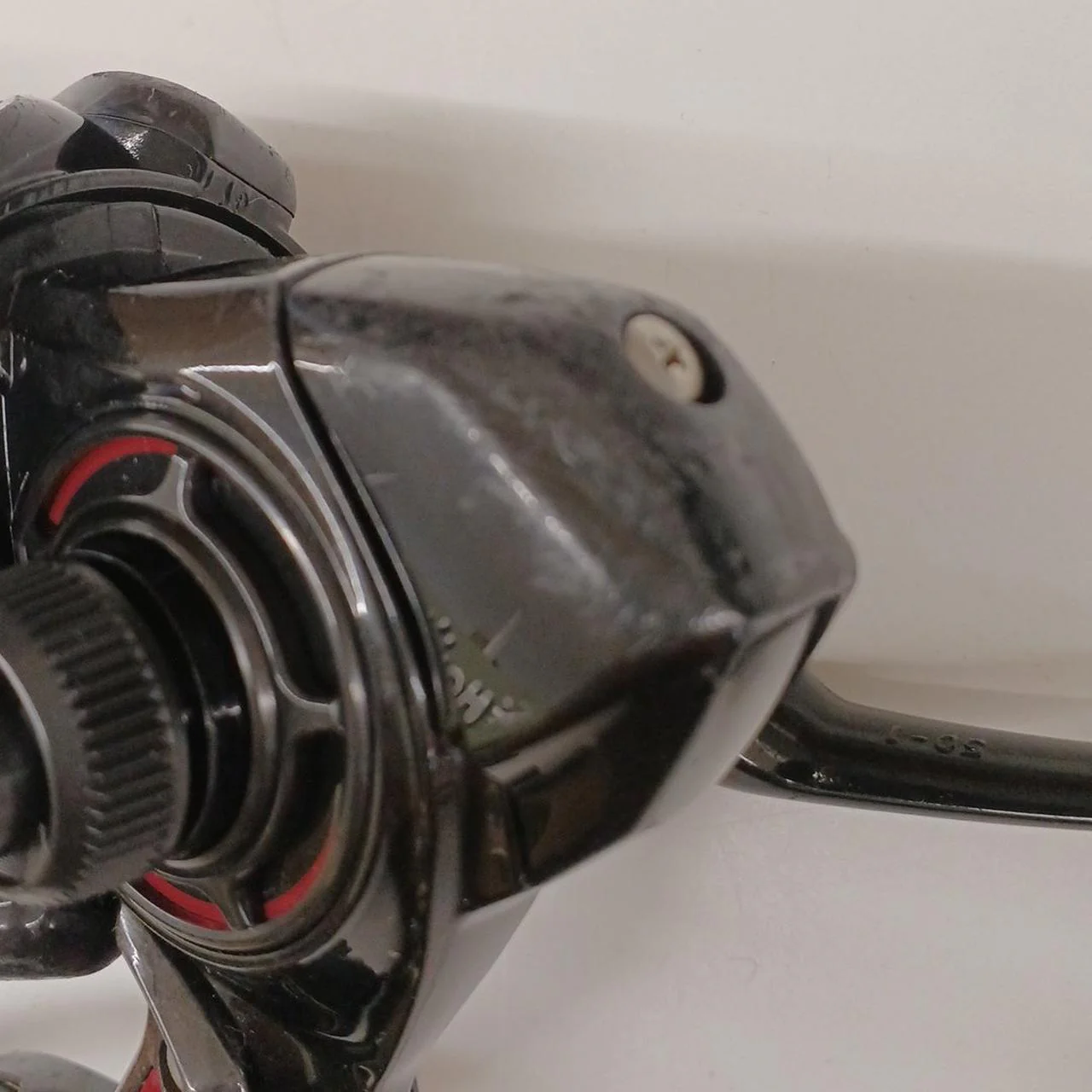 Daiwa spinning reel - Image 8
