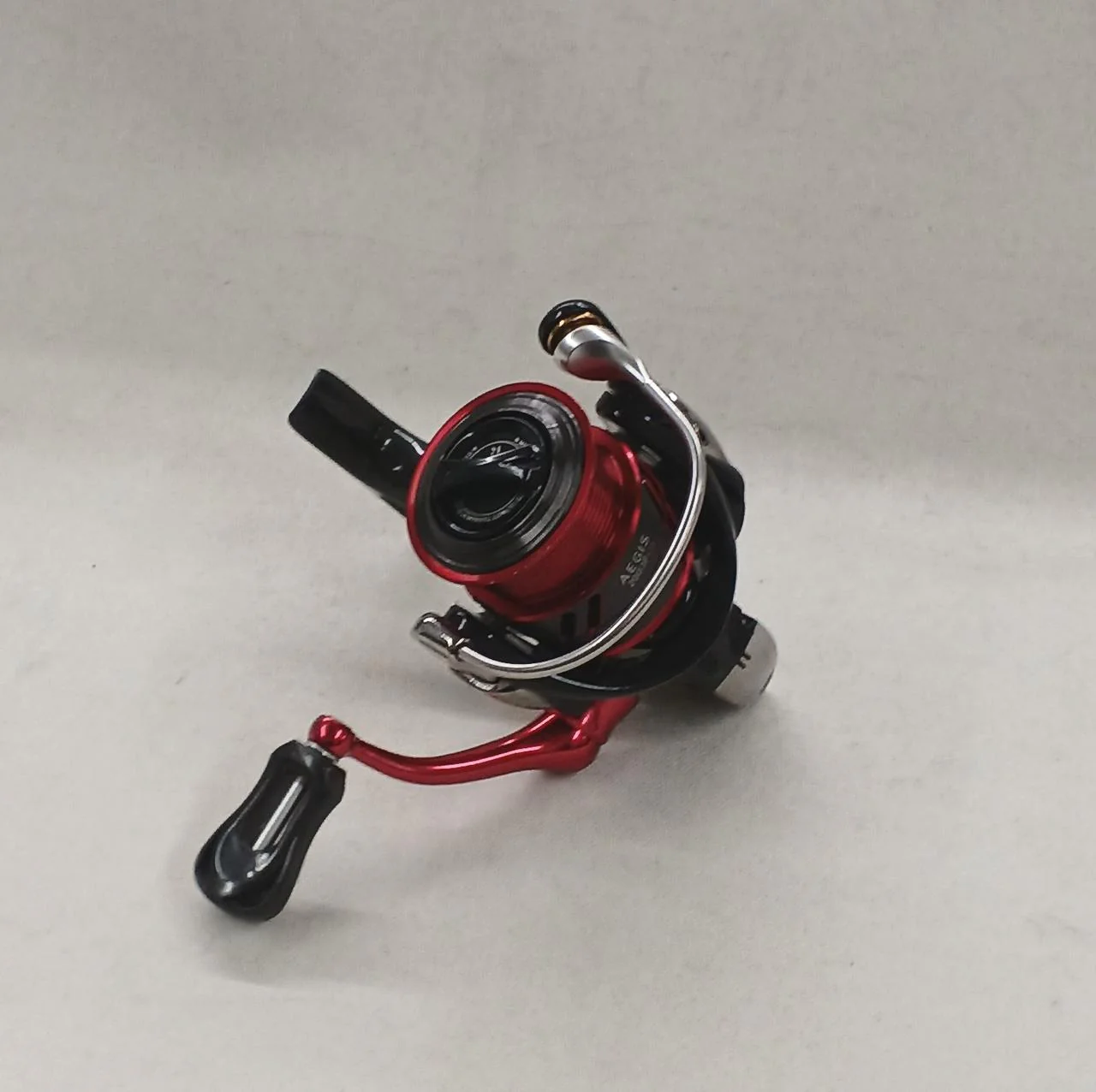 DAIWA Spinning Reel AEGIS 2003F-H
