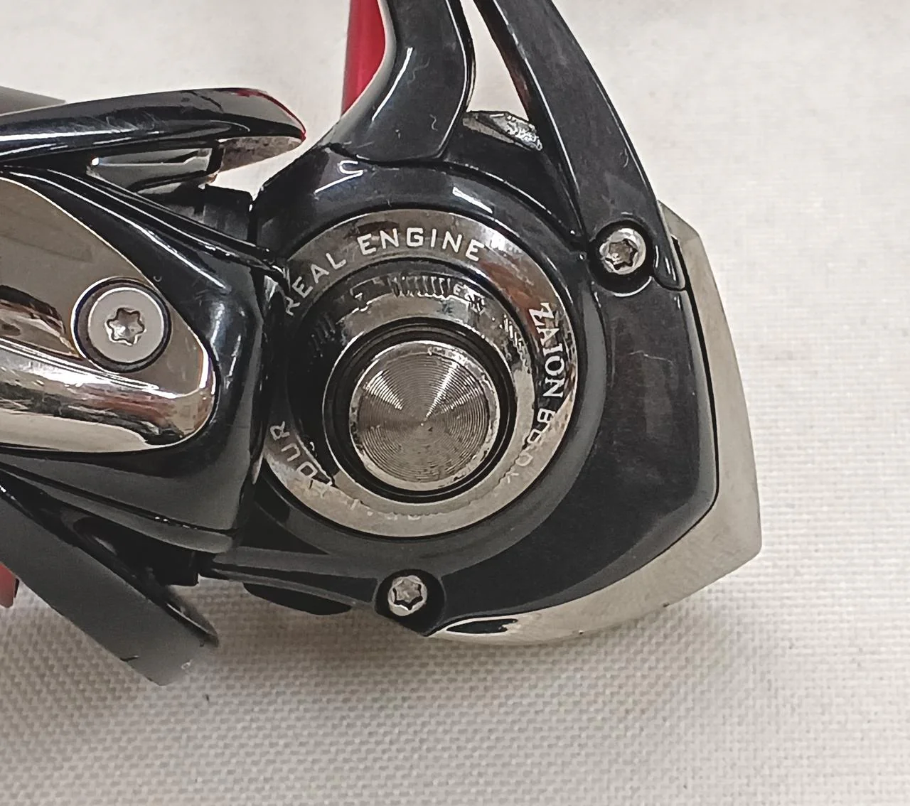 DAIWA Spinning Reel AEGIS 2003F-H - Image 8