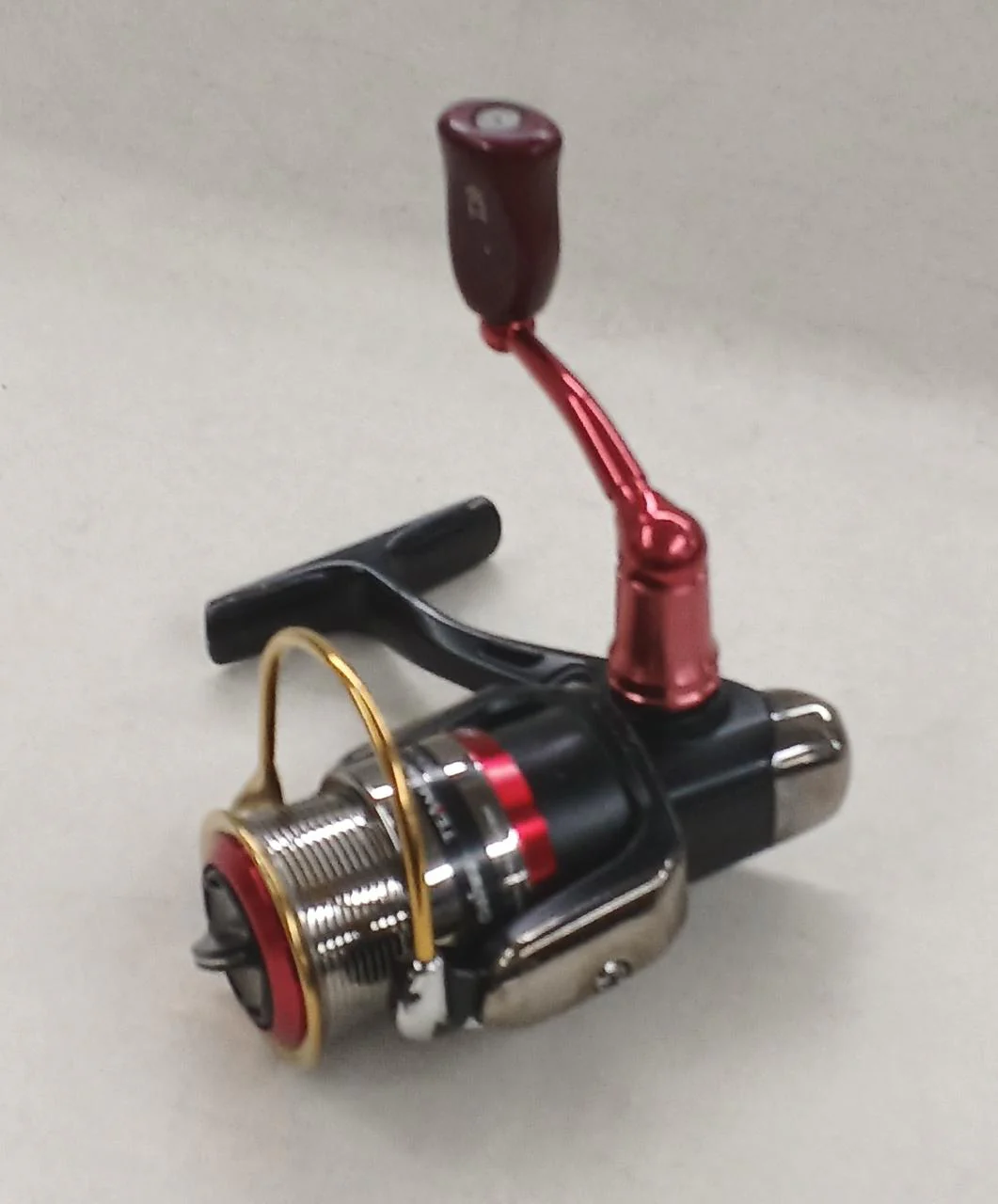 DAIWA Spinning Reel AEGIS 2004