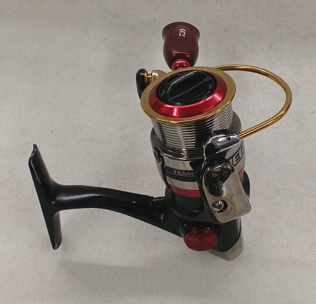 DAIWA Spinning Reel AEGIS 2004 - Image 2