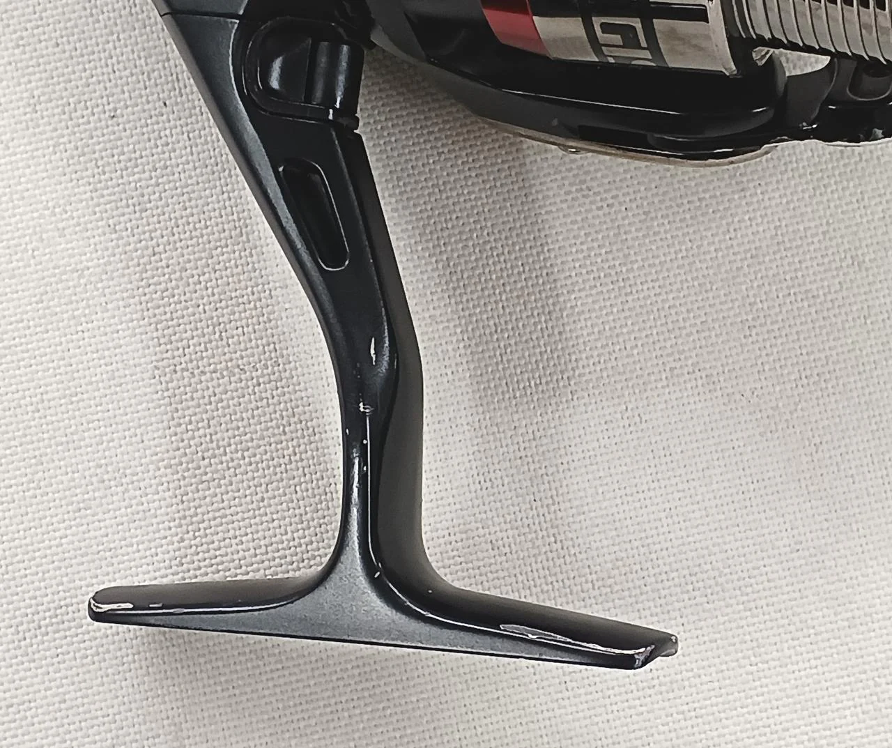 DAIWA Spinning Reel AEGIS 2004 - Image 6