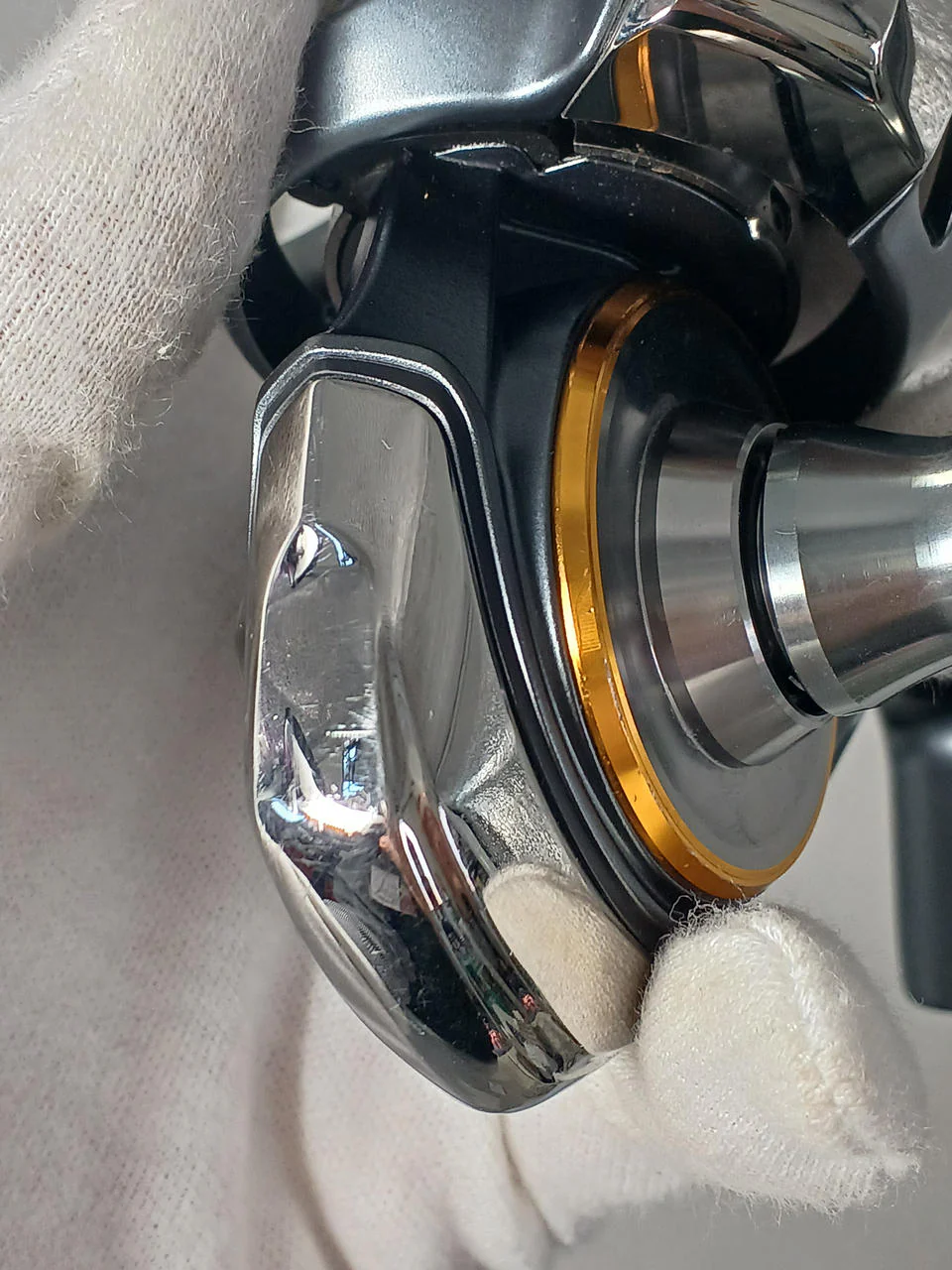 DAIWA Spinning Reel AIRITY PC LT3000-XH - Image 3
